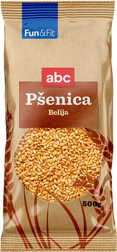 ABC <br>Belija wheat 500g