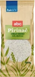 ABC Pirinac oblo zrno 500g