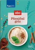 ABC Psenicni griz 400g
