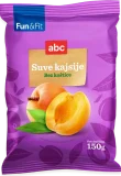 ABC Suve kajsije bez kostice (150g)
