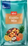Exotic mix 100g