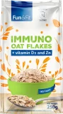 Immuno oat flakes