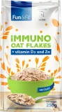 Immuno oat flakes