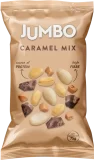 Jumbo Caramel Mix 75g MOCKUP