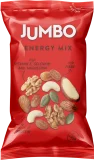 Jumbo Energy Mix 75g MOCKUP