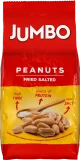 Jumbo Peanuts Fried Salted Vacuum 250g MOCKUP
