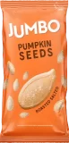Jumbo Pumpkin Seeds Roasted Salted 50g MOCKUP