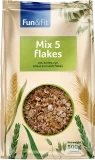 Mix 5 flakes