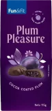 Plum Pleasure