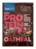 Protein Oatmea Cherryl 660x884px
