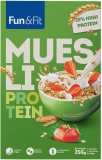 musli protein